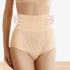 Cinta Efeito Push-Up Sem Costuras (Pack 3)