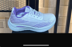 Ténis de Desporto Amortecimento Foam