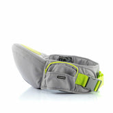 Suporte Porta-Bebés 3 em 1 (0-3 Anos)