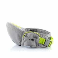 Suporte Porta-Bebés 3 em 1 (0-3 Anos)