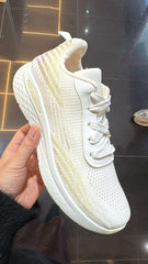 Ténis de Desporto Amortecimento Foam