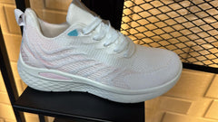 Ténis de Desporto Amortecimento Foam