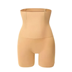 Cinta Modeladora com Haste Bege