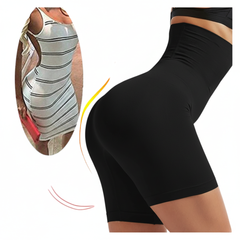 Cinta Modeladora com Haste Preto