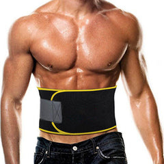 Faixa Abdominal para Homem Ardella