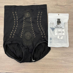 Faixa Corselete Redutora de Cintura Alta