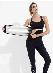 Faixa Térmica Modeladora