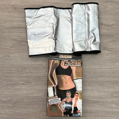 Faixa Térmica Modeladora