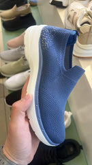 Sapatilhas Ardella Slip-On Azul